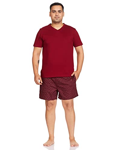 Image of Amazon Brand - House & Shields Men's Cotton Boxers