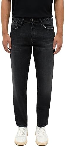 MUSTANG Herren Jeans Hose Style Denver Cropped