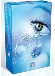 Supplement For Visual Function Oculine 24 Tablets by ABROS