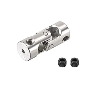 Sourcing Map Universal-Wellenkupplung L23XD9