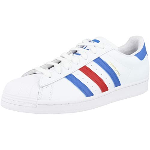 Image of adidas Men's Superstar Shoe