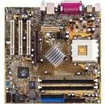Asus A7n8x-e Deluxe Socket A 462 Nforce 2 Ultra 400 Agp 3.0 8x BB9