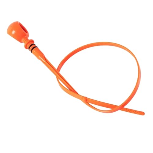 Varilla De Nivel Aceite Compatible Con Civic Para 2006-2015 Para HR-V 2016-2018 Componentes De La Varilla De Medición Del Nivel De Aceite Del Motor 15650-RNA-A00 15650RNAA00