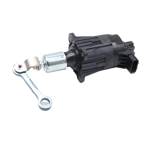 Capteur d'électrovanne K6T52372 de rechange pour régulation moteur