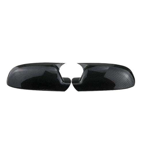 Remplacer coque rétroviseur cassée Audi A5 S5 B8.5, plastique carbone robuste