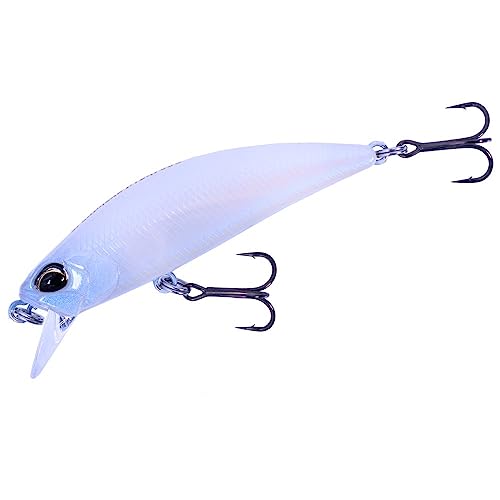 DUO(デュオ) ルアー スピアヘッド リュウキ 50S【限定カラー】CCCZ219/RPアメマス 6枚目