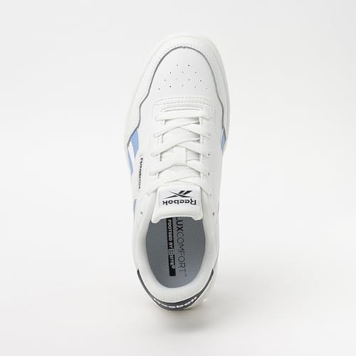 Image of Reebok Court Advance Sneakers for Men - Casual Tennis Mens Shoes Size 6 to 15
