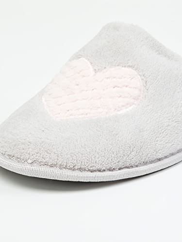 Image of Max Women Faux Fur Room Slippers