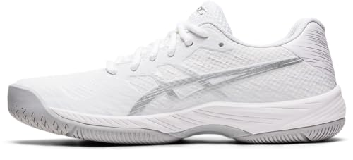 Image of ASICS Women's Gel-Game 9 Tennis Shoes