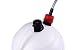 Pela 6000 Extractor Aceite Motor Coche Máquina Auto Fueraborda Lancha Cambio Aceite...