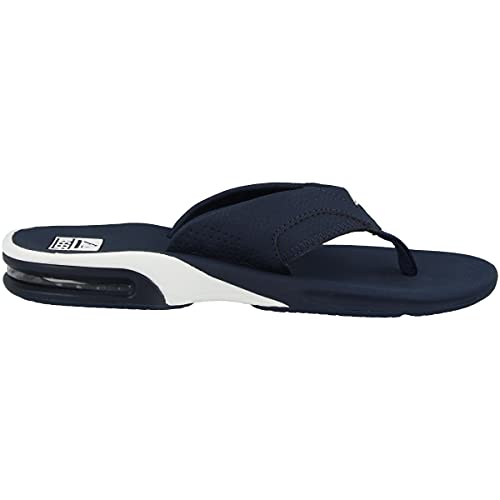 Image of Reef Men's Fanning Leather