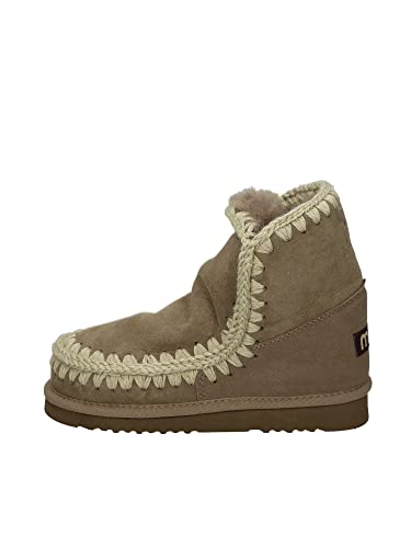 MOU ESKIMO18/ Autunno Inverno 2018/2019 Beige