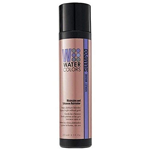 Color Maintenance Shampoo Violet Washe 8.5 oz