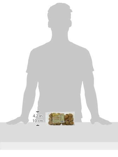 Roland Foods Amaretti Cookies, Specialty Imported Food, 7.05 Ounce Bag (Pack Of 5) #TOP7