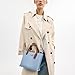 Coach Willow Tote Bag 24 in Colorblock, B4/Bluebell Multi
