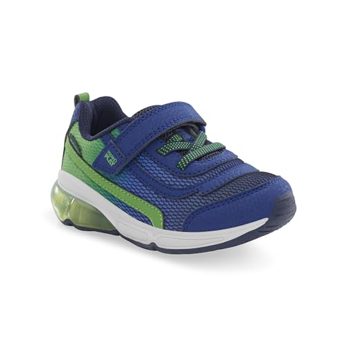 Stride Rite Boy's M2p Surge Bounce Sneaker
