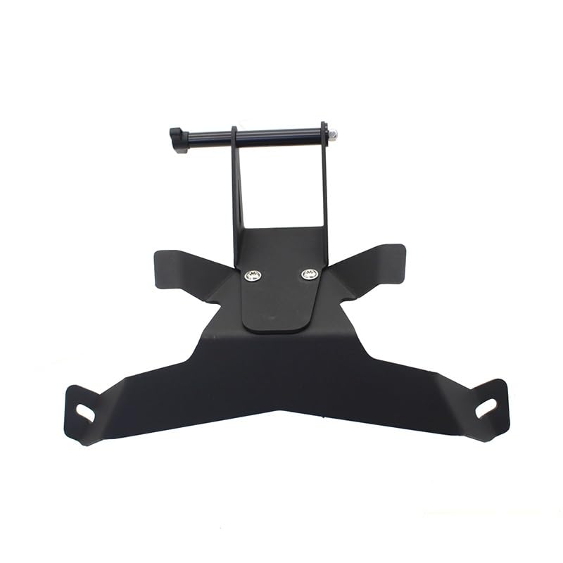 Support barre de navigation BMW R1250RS 2019-2023 et bloc alimentation USB étanche