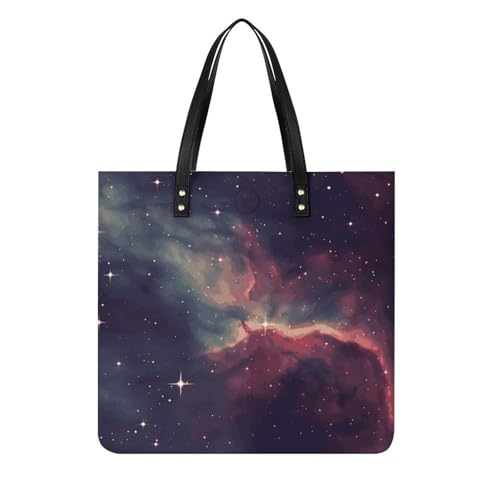 Grand sac fourre-tout espace profond léger et spacieux contre les sacs à main trop lourds