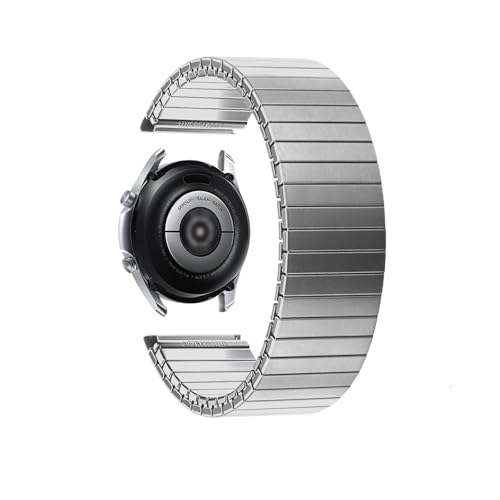 Sangle elastique montre Samsung 5 anti-transpiration 18mm