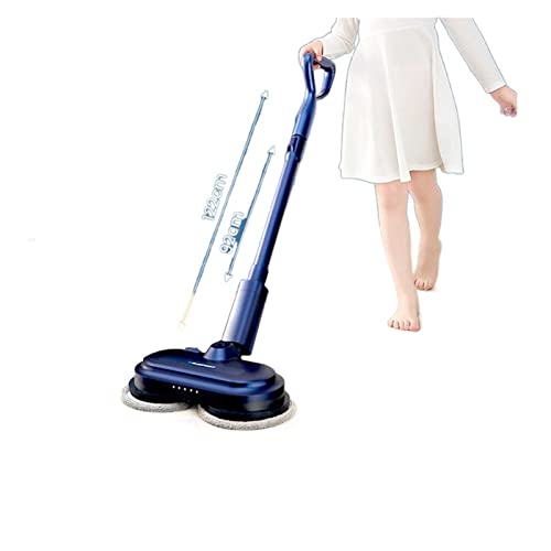 Steam Mop Cleaner with Attachments