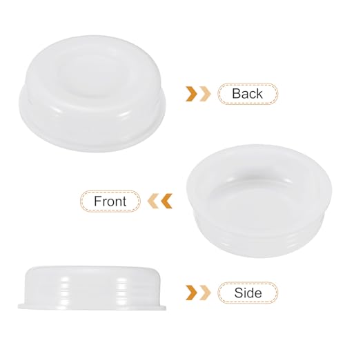 Bouchons pour tubes en carton : stoppez les déchirures de posters - 5