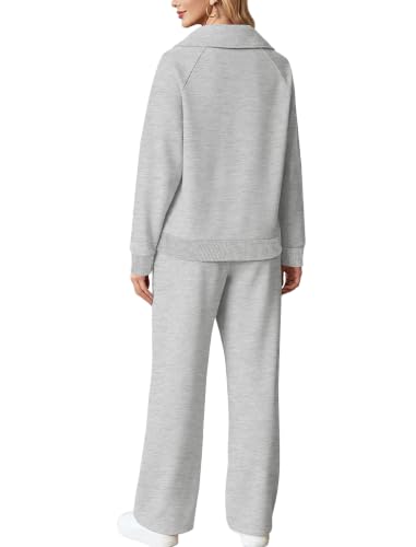 Two Piece Sweat Sets - image 6