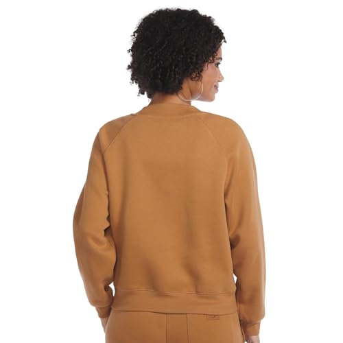 UGG Cosy Logo Crew Sweatshirt - vue 10
