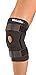 Hinged Wraparound Knee Brace (EA)