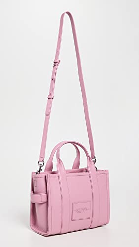 Image of Marc Jacobs Women's The Leather Small Tote Bag