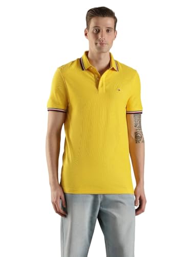 Image of Tommy Hilfiger Men Polo Shirt