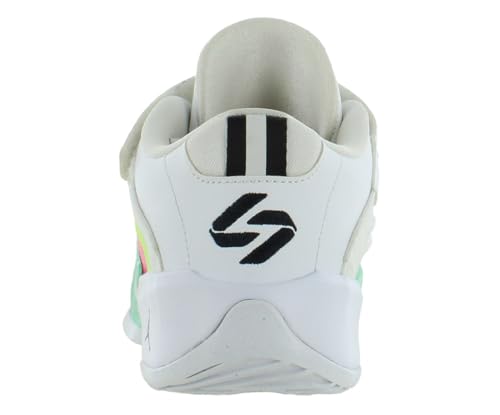 Nike Jordan Luka 3 PS Boys Shoes3