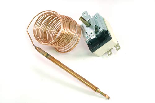 ADJUSTABLE THERMOSTAT