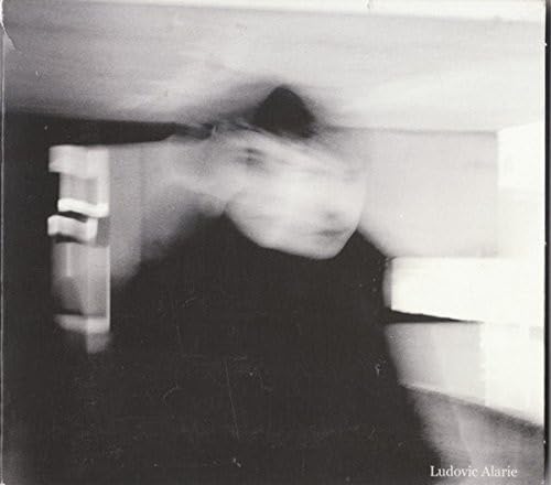 Ludovic Alarie [Audio CD] Ludovic Alarie