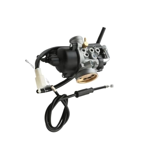 Carburateur de Scooter 50cc 2T AC pour LX50 LXV50 S50 Primavera50 Sprint PI875416