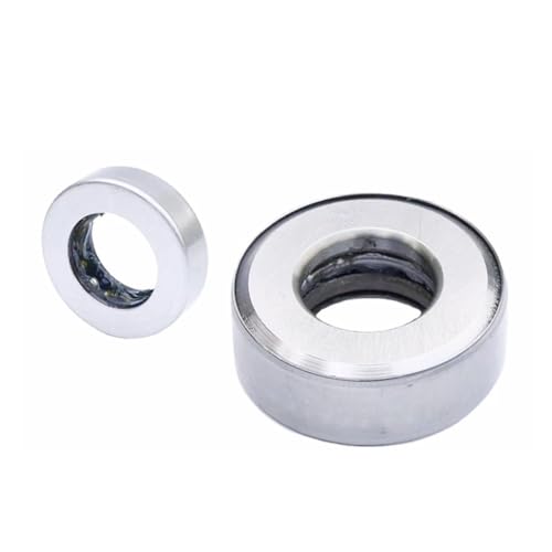 2�� �X���X�g�{�[���x�A�����O ���a 6 7 8 9mm �x�A�����O 6*12*6 6*19*5 7*15*7(8x16x8)