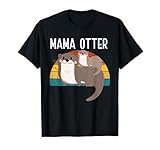 Otter Animal Lover