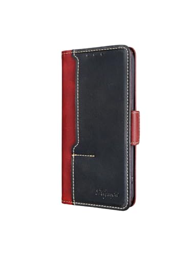 ���d�� �X�}�z�P�[�X Poco X8 Pro �p�̃P�[�X �ϏՌ� �J�o�[�J�[�h���[ �X�^���h�@�\ �l�C �蒠�^ �P�[�X[axia-cxia11183][F]