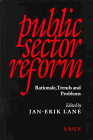 Public Sector Reform: Rationale, Trends and Problems      1st Edition