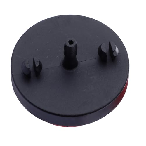 cyclingcolors Primerpumpe 70682 570682A 751-10639 951-10639a 321802A kompatibel mit TECUMSEH AV520 HMSK100 HMSK105 HMSK110 Birne Vergaser Rasenmäher Rasentrimmer Traktor