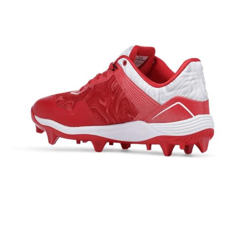 Boombah Viper Men's Molded Cleat - Blast Camo - Multiple Color Options - Multiple Sizes2