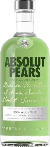 Absolut Pears, 70cl