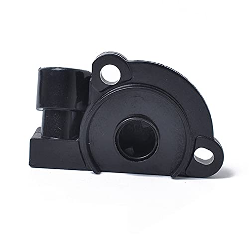 SHAPOKY Capteur de Position du Papillon pour Captiva C100 Cruze Matiz Spark LACETTI 0.8 1.0 2.0 93740916 93 740 916