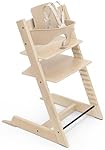 Stokke Tripp Trapp High Chair image 1