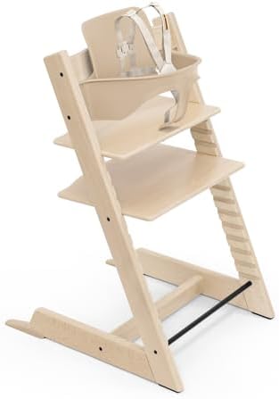 Stokke Tripp Trapp High Chair image 1