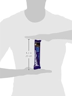 Cadbury Chocolate Mini Rolls 5pk 144g (Pack of 1)