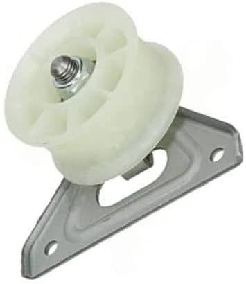 ORIGINALE HOTPOINT INDESIT C00165972 Asciugatrice JOCKEY PULEGGIA