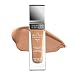 Physicians Formula The Healthy Foundation with SPF 20, MN3, 1 Ounce
