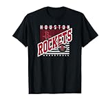NBA Houston Rockets Rise Above T-Shirt