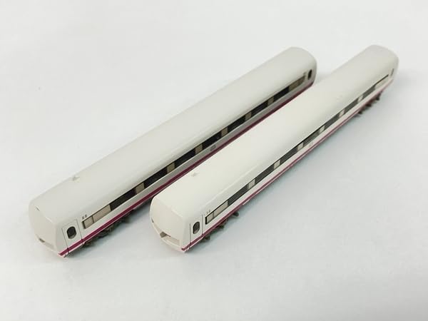 Marklin 8871 Ice Railcar Train Set ICE 高速列車 4両セット ミニクラブ 鉄道模型 Zゲージ 