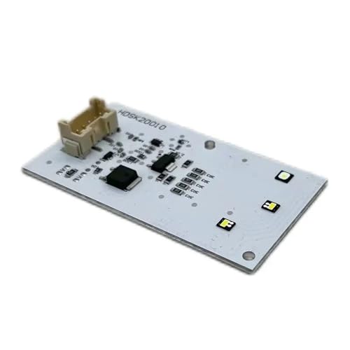 Módulo DRL compatible Megane IV balasto luces diurnas derecha 285753299 5